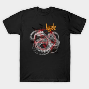 lamb of god T-Shirt